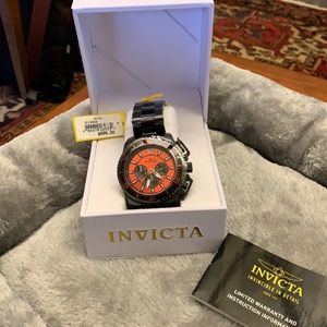 Invicta Men’s Pro Diver Watch NIB !!FATHERS DAY!!
